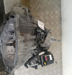 Boite de vitesses PEUGEOT 2008 1