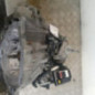 Boite de vitesses PEUGEOT 2008 1