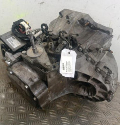 Boite de vitesses PEUGEOT 2008 1 Photo n°3