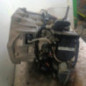 Boite de vitesses PEUGEOT 2008 1