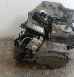 Boite de vitesses PEUGEOT 2008 1 Photo n°5