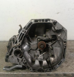 Boite de vitesses RENAULT CLIO 3 Photo n°1
