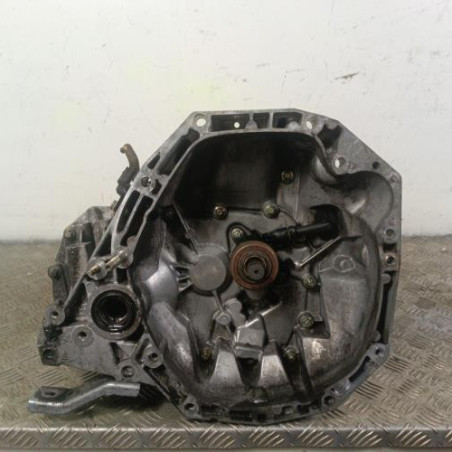 Boite de vitesses RENAULT CLIO 3 Photo n°1
