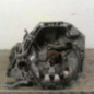 Boite de vitesses RENAULT CLIO 3