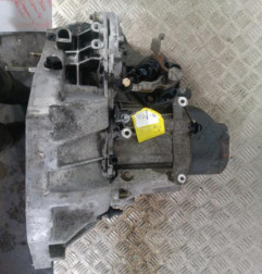 Boite de vitesses RENAULT CLIO 3