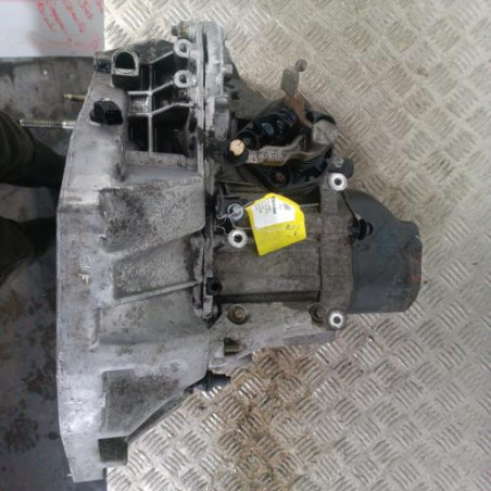 Boite de vitesses RENAULT CLIO 3