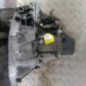 Boite de vitesses RENAULT CLIO 3
