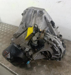 Boite de vitesses RENAULT CLIO 3 Photo n°3