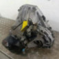 Boite de vitesses RENAULT CLIO 3