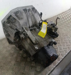 Boite de vitesses RENAULT CLIO 3 Photo n°5