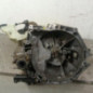 Boite de vitesses CITROEN C3 PICASSO