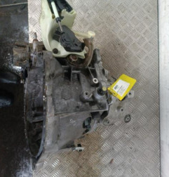 Boite de vitesses CITROEN C3 PICASSO