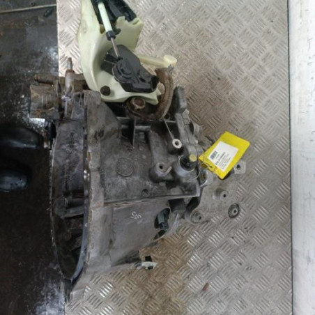 Boite de vitesses CITROEN C3 PICASSO