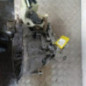 Boite de vitesses CITROEN C3 PICASSO