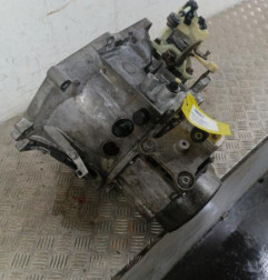 Boite de vitesses CITROEN C3 PICASSO Photo n°3