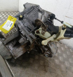 Boite de vitesses CITROEN C3 PICASSO Photo n°4