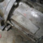 Boite de vitesses CITROEN C3 PICASSO