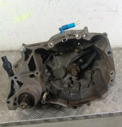 Boite de vitesses RENAULT TWINGO 1 Photo n°1