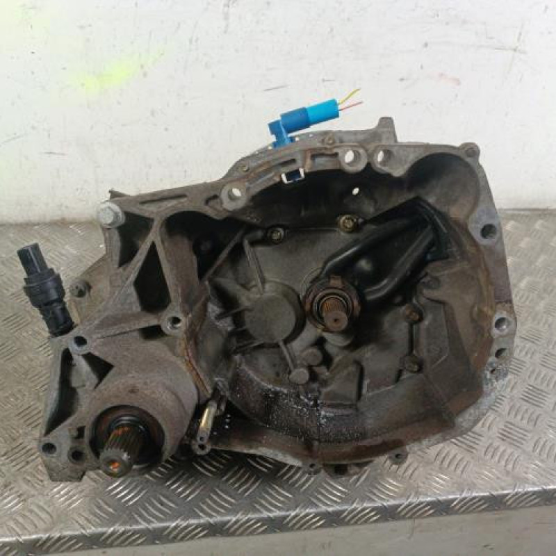 Boite de vitesses RENAULT TWINGO 1
