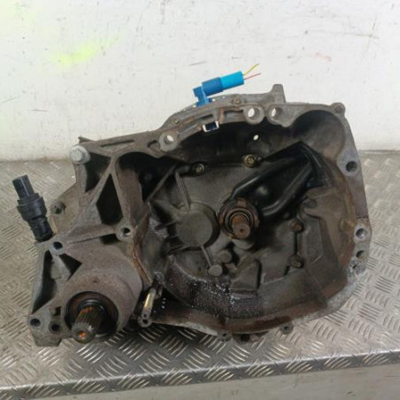 Boite de vitesses RENAULT TWINGO 1 Photo n°1