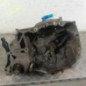 Boite de vitesses RENAULT TWINGO 1
