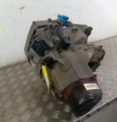 Boite de vitesses RENAULT TWINGO 1 Photo n°3