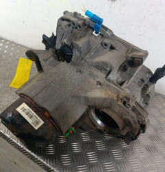 Boite de vitesses RENAULT TWINGO 1 Photo n°4