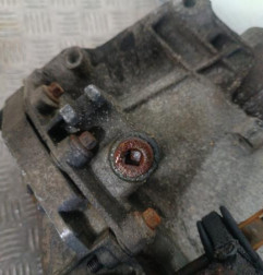 Boite de vitesses RENAULT TWINGO 1 Photo n°6
