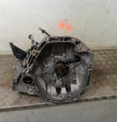 Boite de vitesses RENAULT TWINGO 2 Photo n°1