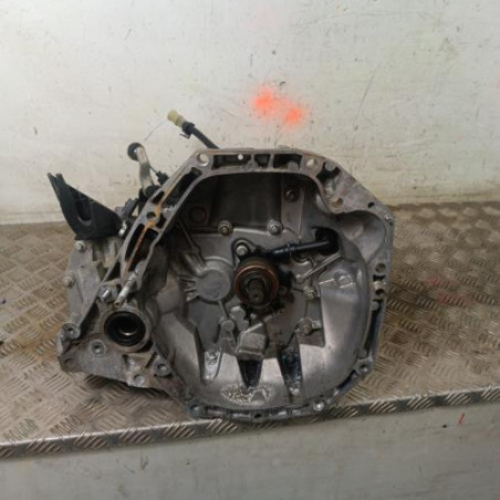 Boite de vitesses RENAULT TWINGO 2