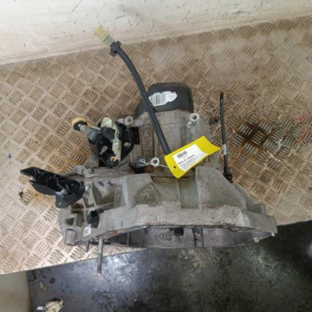 Boite de vitesses RENAULT TWINGO 2