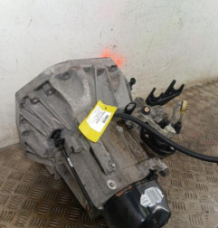 Boite de vitesses RENAULT TWINGO 2 Photo n°5