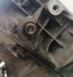 Boite de vitesses RENAULT TWINGO 2 Photo n°6