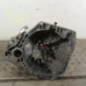 Boite de vitesses NISSAN QASHQAI 2