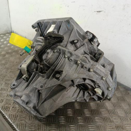 Boite de vitesses NISSAN QASHQAI 2