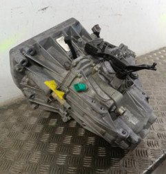 Boite de vitesses NISSAN QASHQAI 2 Photo n°3