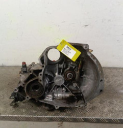 Boite de vitesses NISSAN MICRA 2 Photo n°1