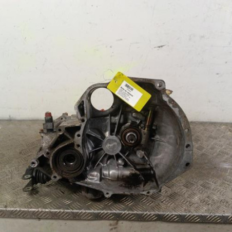 Boite de vitesses NISSAN MICRA 2 Photo n°1