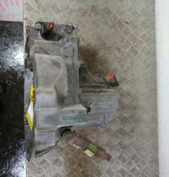 Boite de vitesses NISSAN MICRA 2
