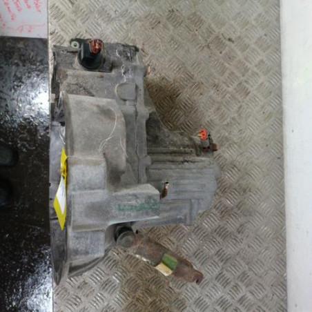 Boite de vitesses NISSAN MICRA 2