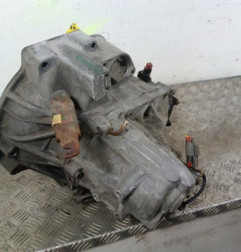Boite de vitesses NISSAN MICRA 2 Photo n°3