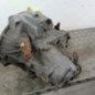 Boite de vitesses NISSAN MICRA 2