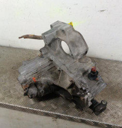 Boite de vitesses NISSAN MICRA 2 Photo n°4