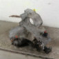 Boite de vitesses NISSAN MICRA 2