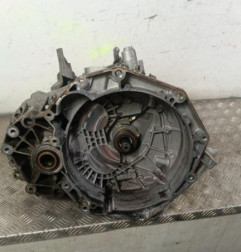 Boite de vitesses CHEVROLET ORLANDO Photo n°1