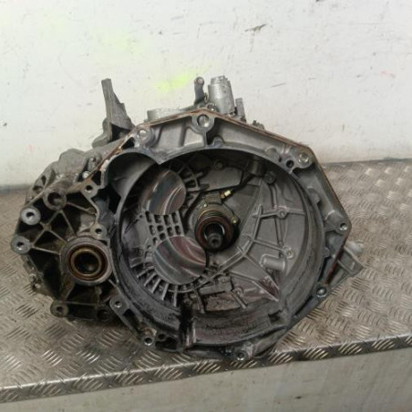 Boite de vitesses CHEVROLET ORLANDO Photo n°1