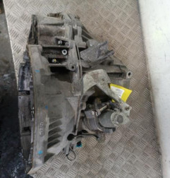 Boite de vitesses CHEVROLET ORLANDO