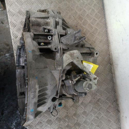 Boite de vitesses CHEVROLET ORLANDO