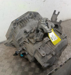 Boite de vitesses CHEVROLET ORLANDO Photo n°3