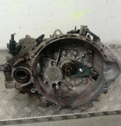 Boite de vitesses KIA CARENS 4 Photo n°1